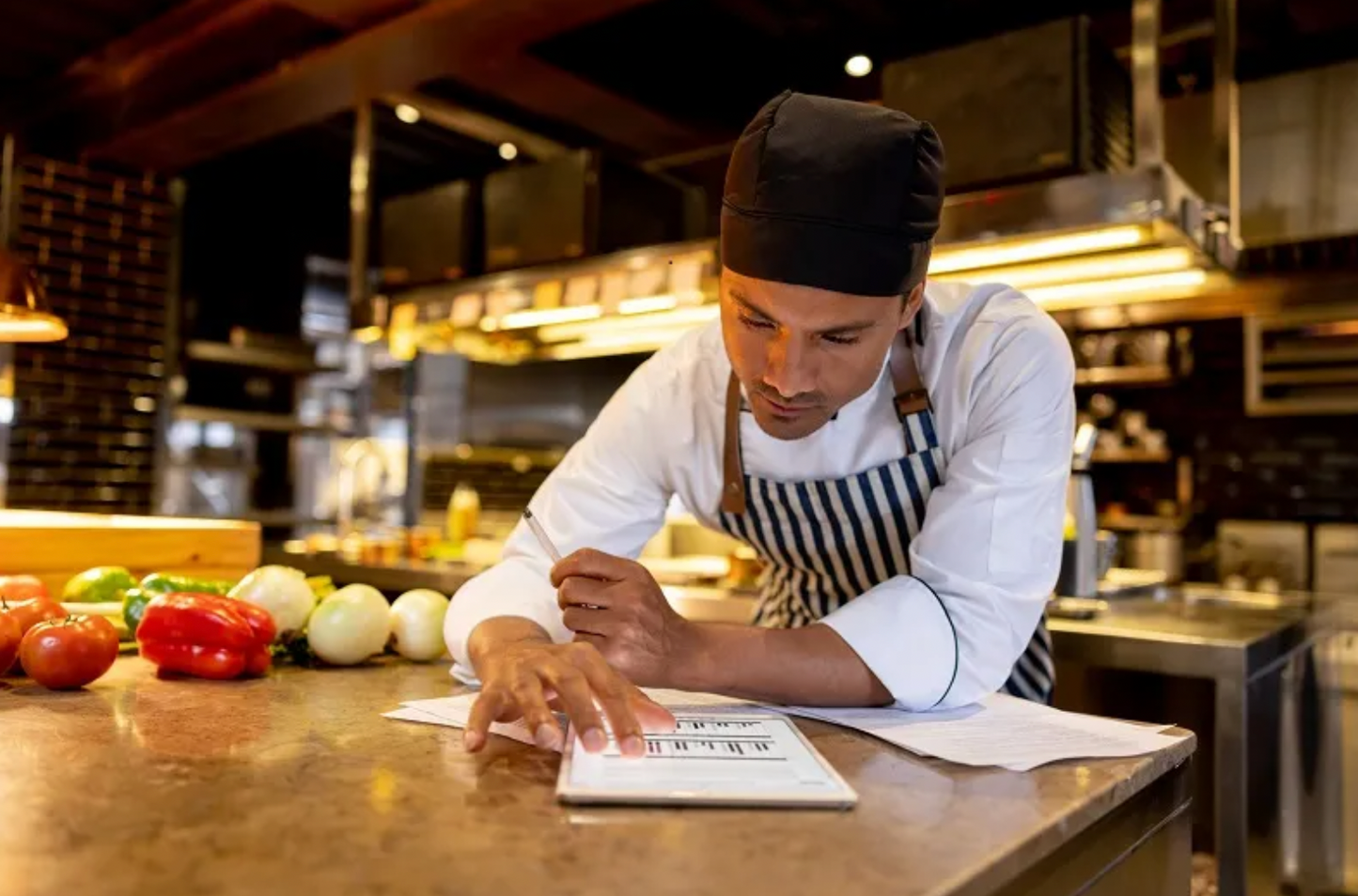 Menu Development for cafe or restaurant Session - استشارة لتطوير منيو لمطعم او كافيه