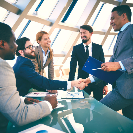 Marketing Strategy Session -  استشارة خطة استراتيجية التسويقية